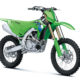 KX 250 F