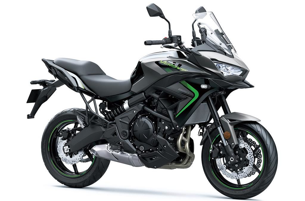 versys 650 abs