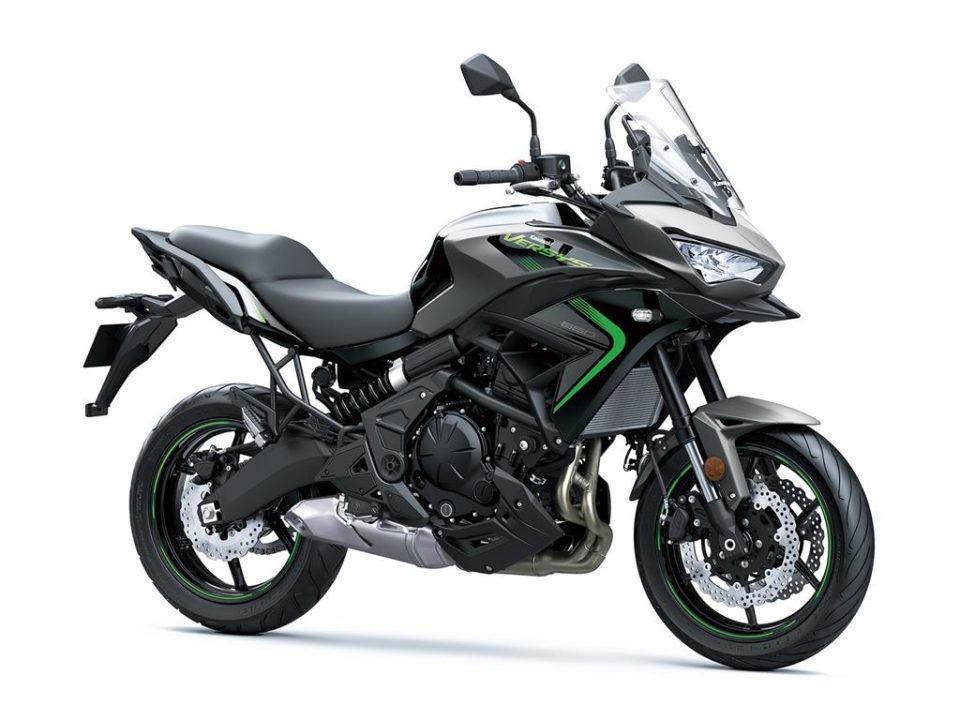 versys 650 abs