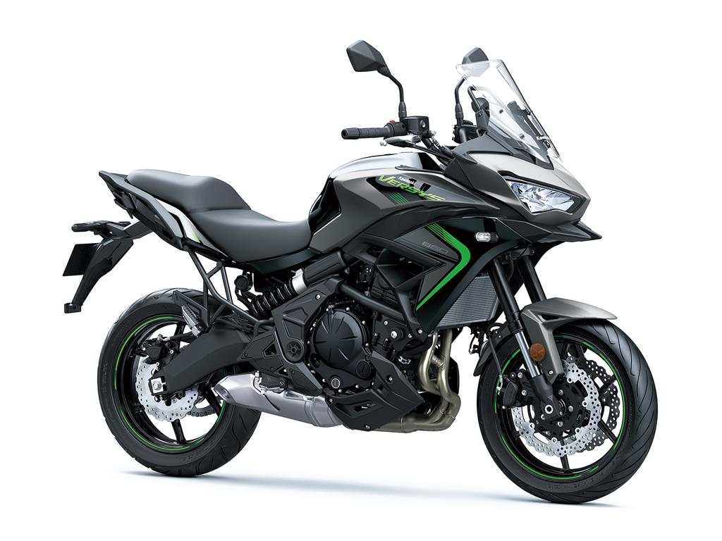 versys 650 abs