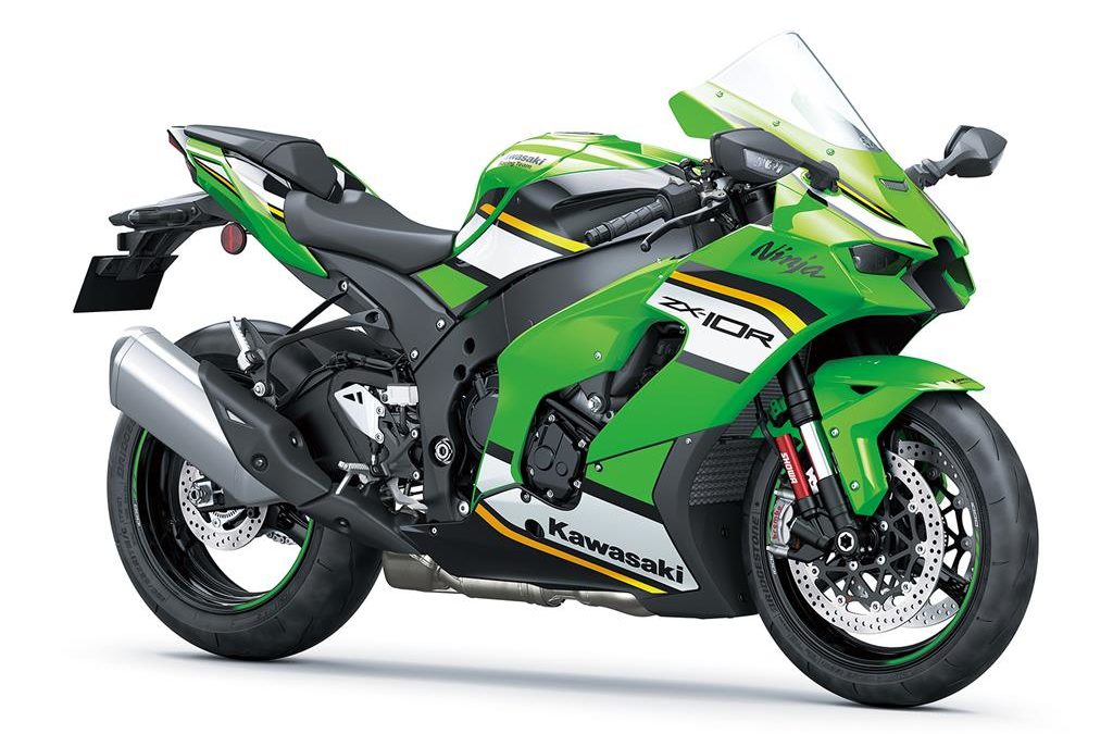 Ninja zx 10 -r