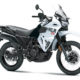 KLR 650 ABS