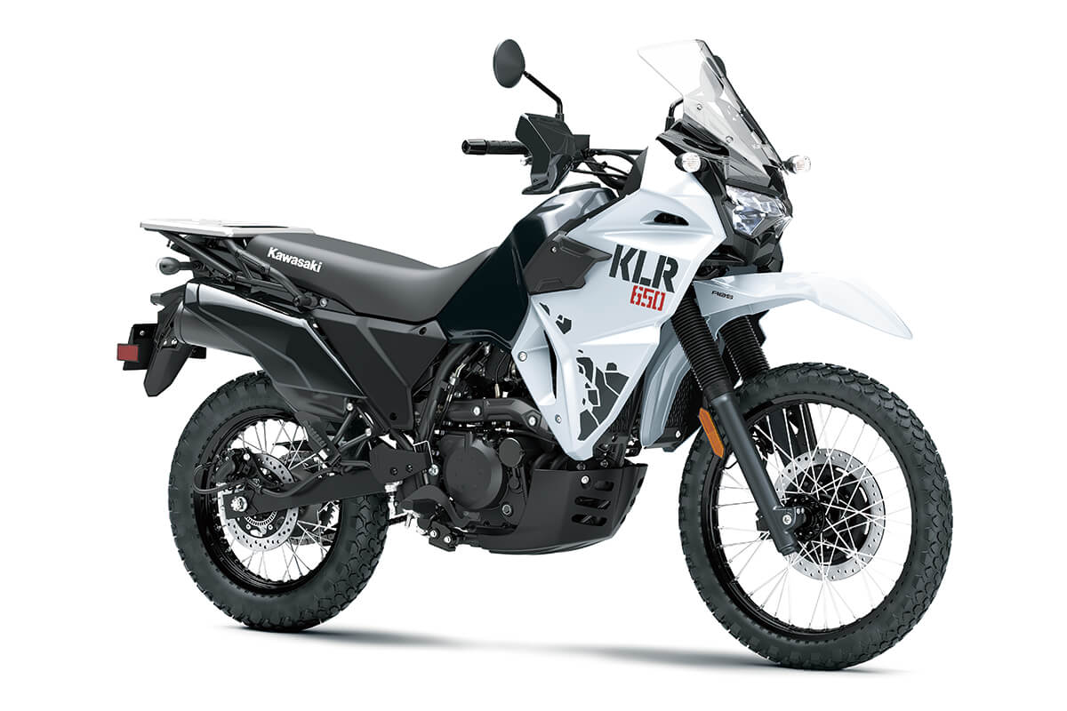 KLR 650 ABS