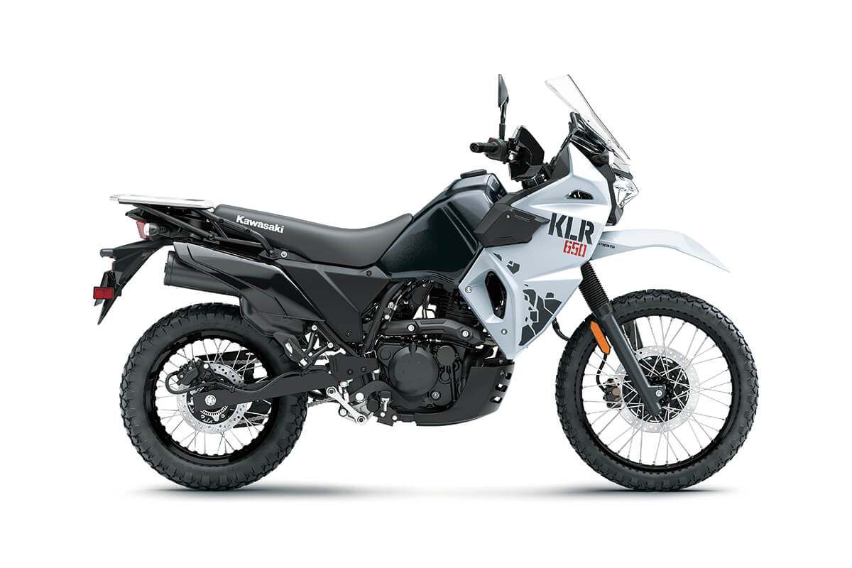 KLR 650 ABS