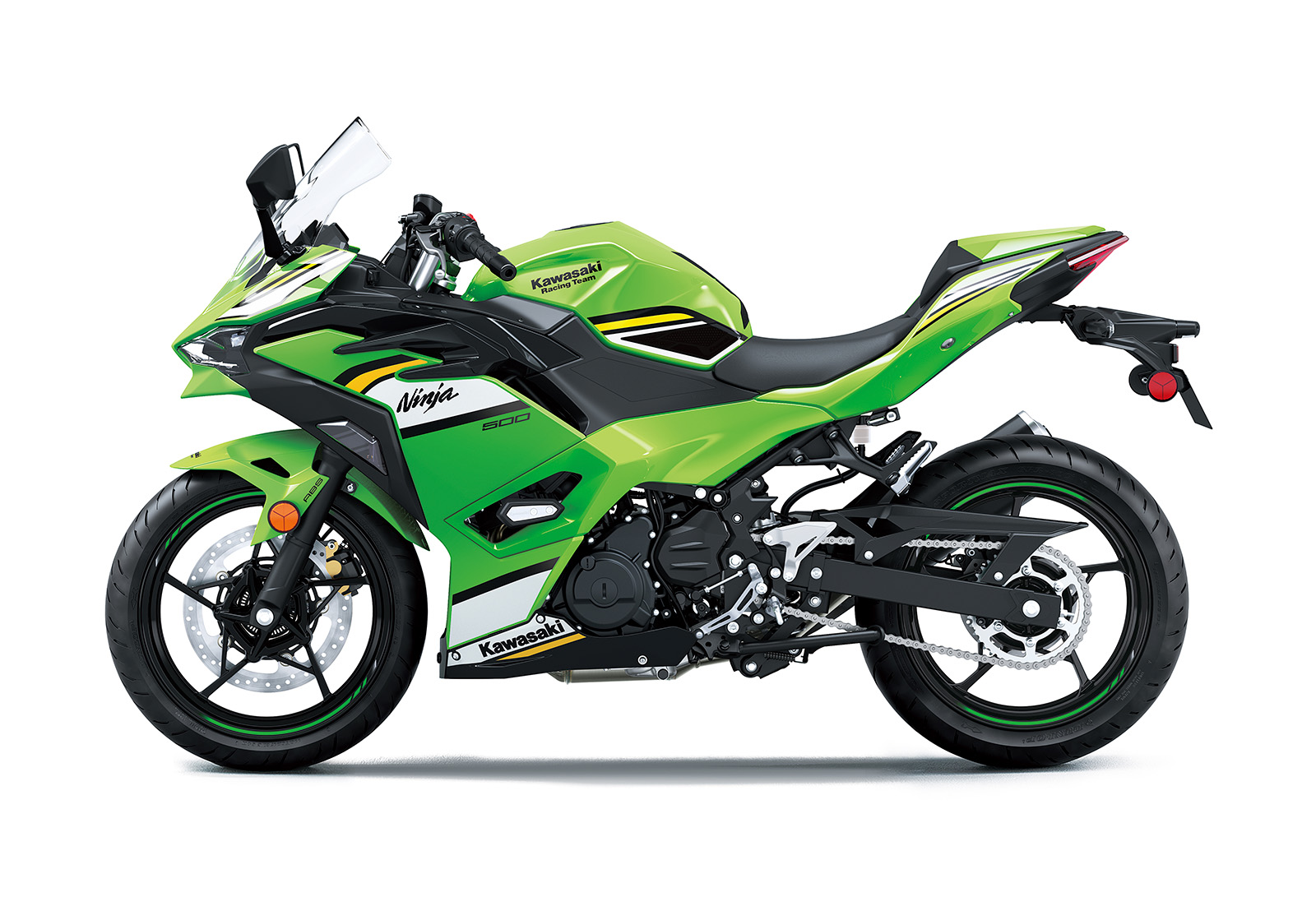 NINJA 500 SE