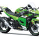 NINJA 500 SE