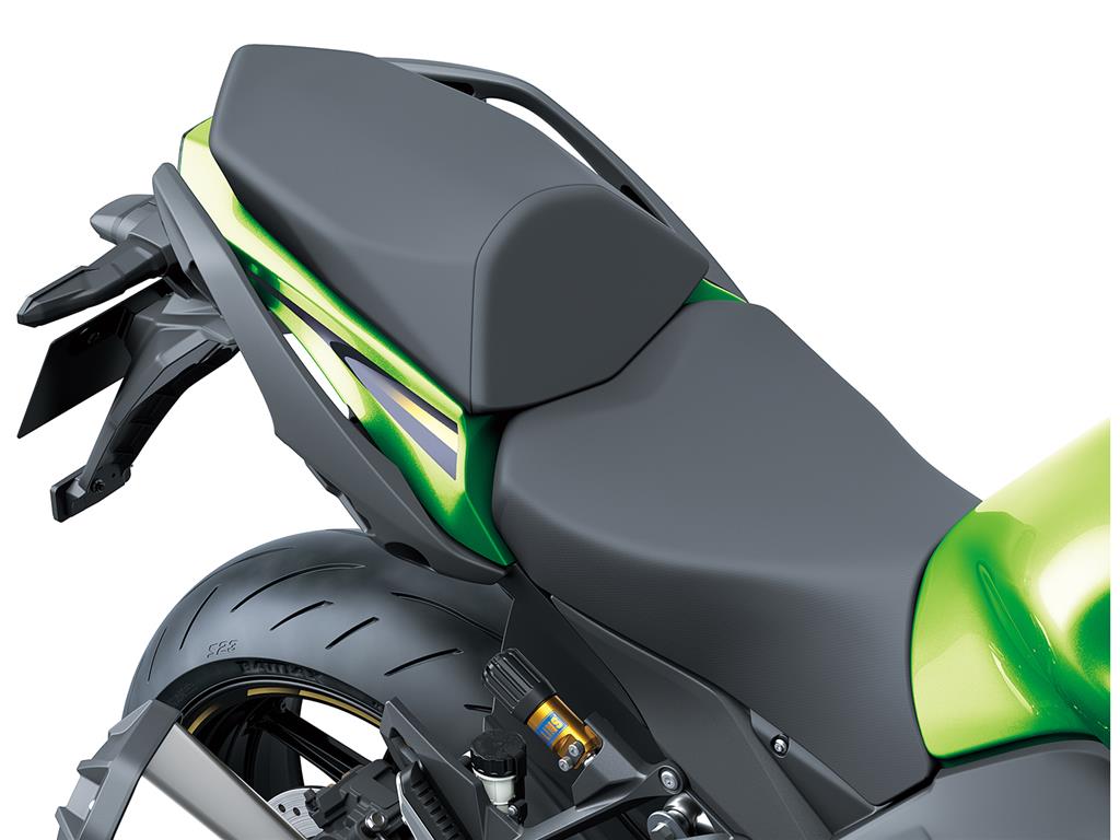 NINJA 1100 SX SE