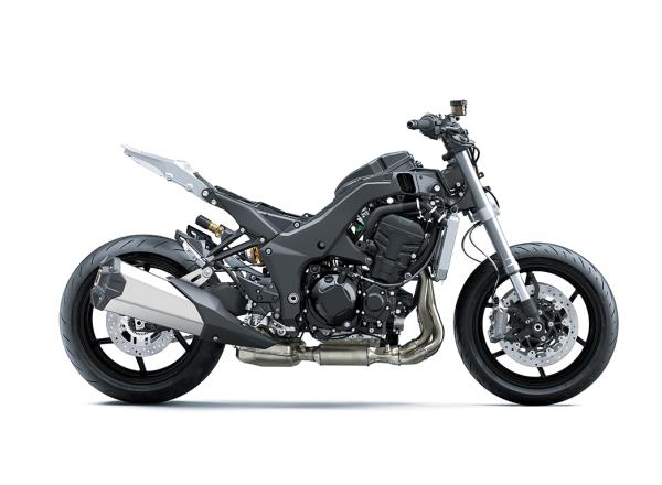 NINJA 1100 SX SE