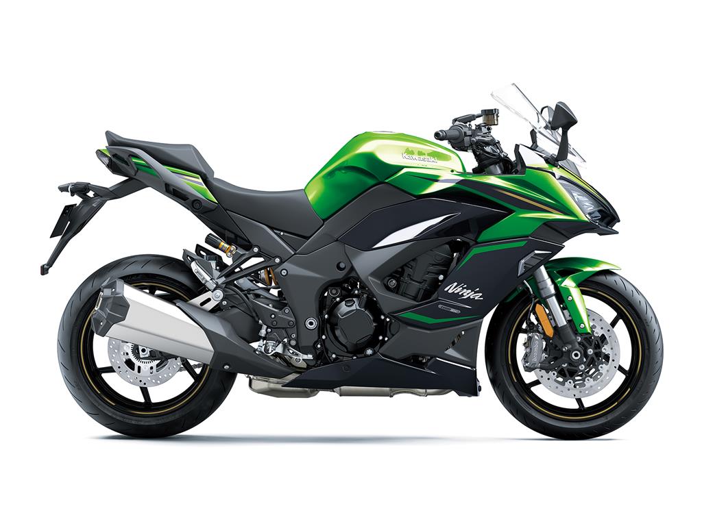 NINJA 1100 SX SE