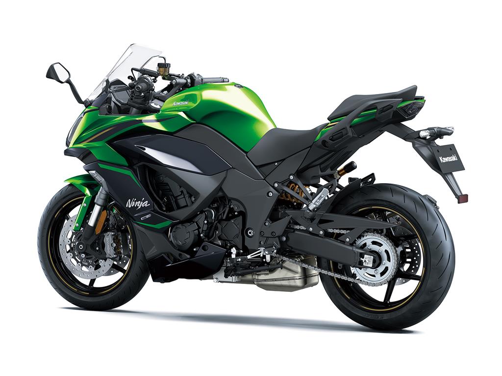 NINJA 1100 SX SE