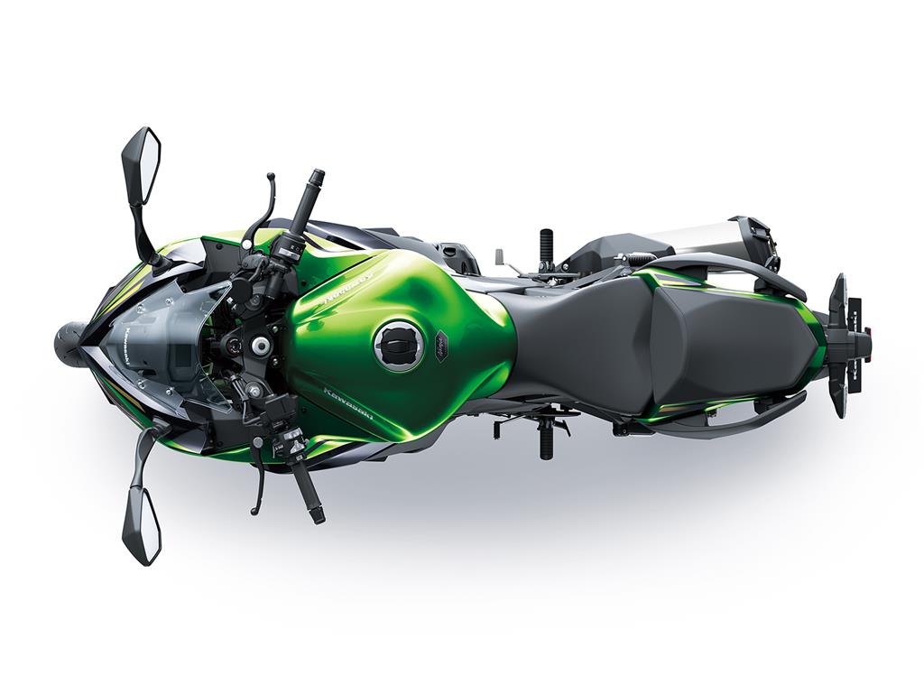 NINJA 1100 SX SE