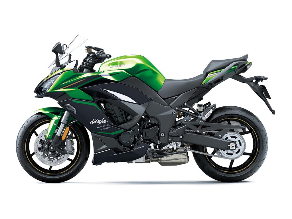 NINJA 1100 SX SE