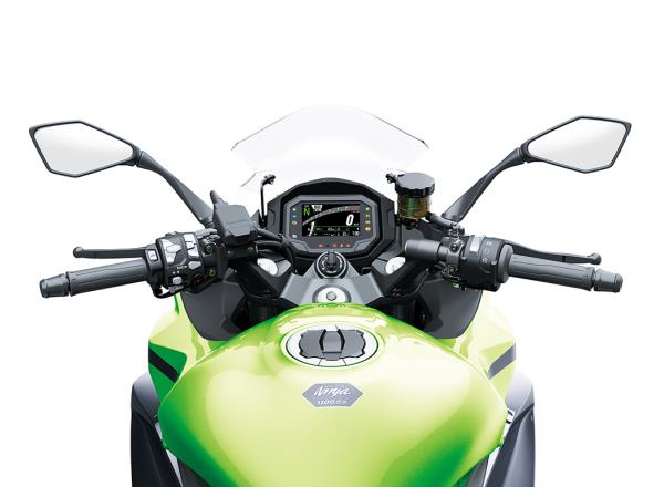 NINJA 1100 SX SE