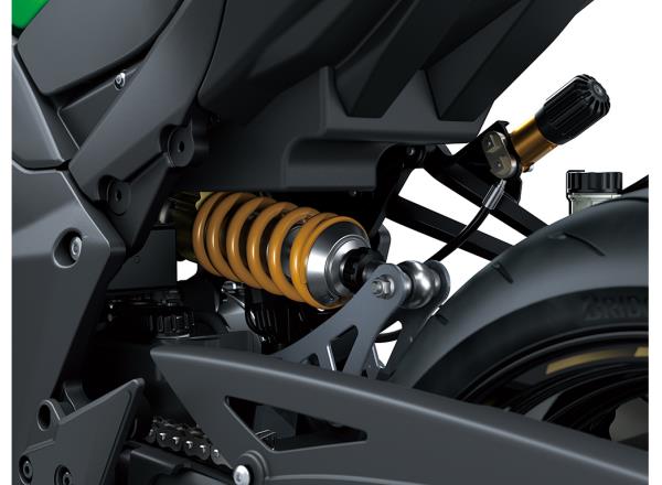NINJA 1100 SX SE