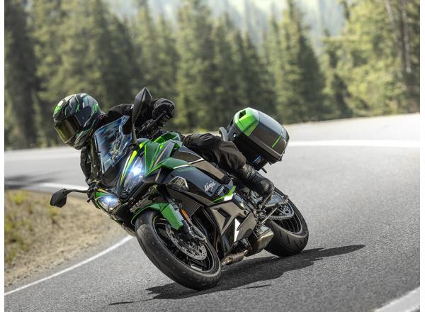 NINJA 1100 SX SE