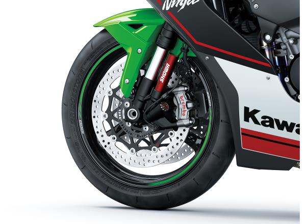 Ninja zx 10 -r