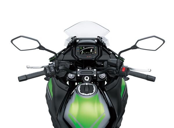 versys 650 abs