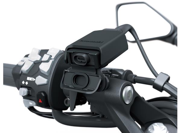 NINJA 1100 SX SE