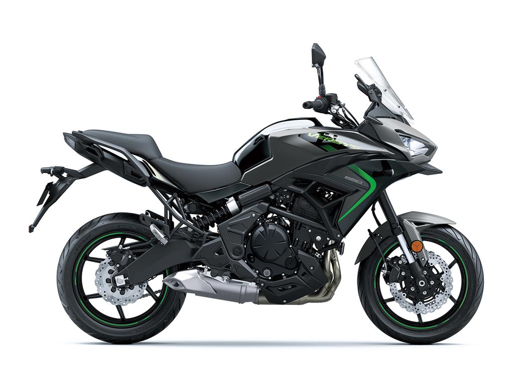 versys 650 abs