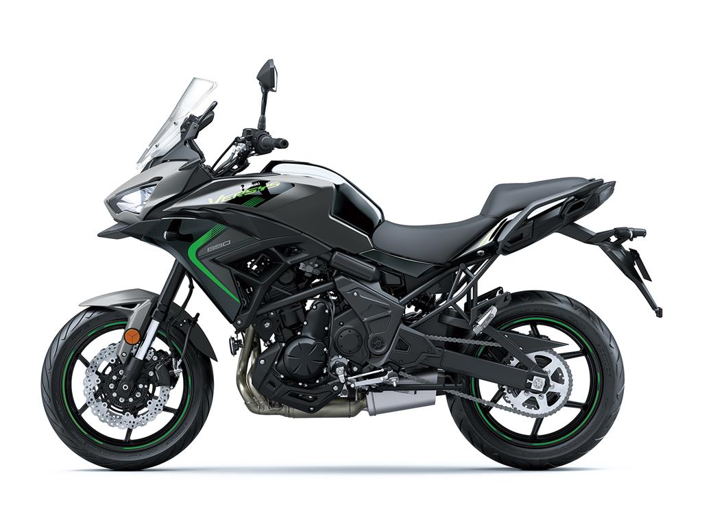 versys 650 abs