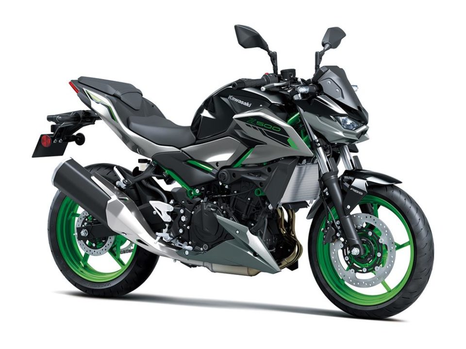 z500 se