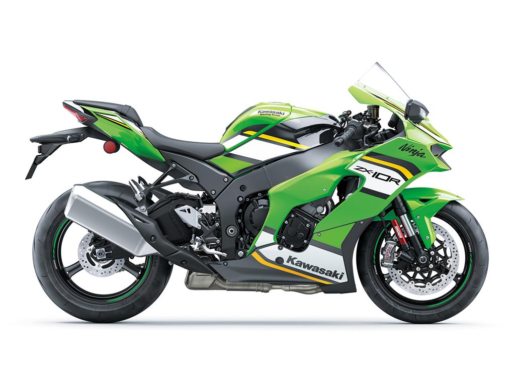 Ninja zx 10 -r