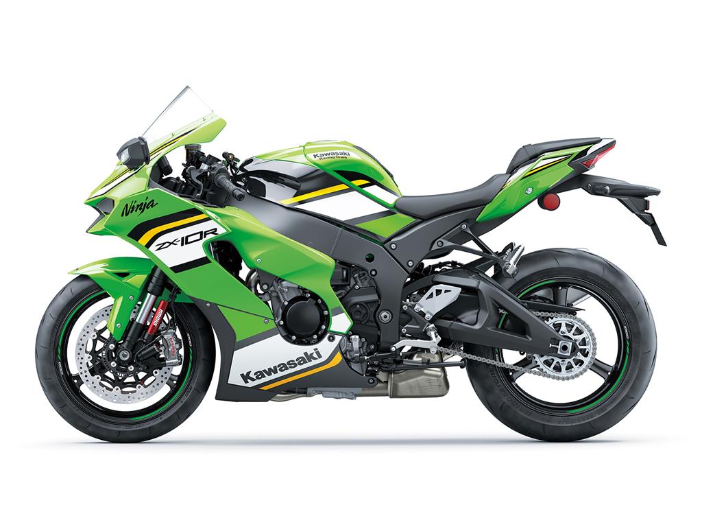 Ninja zx 10 -r
